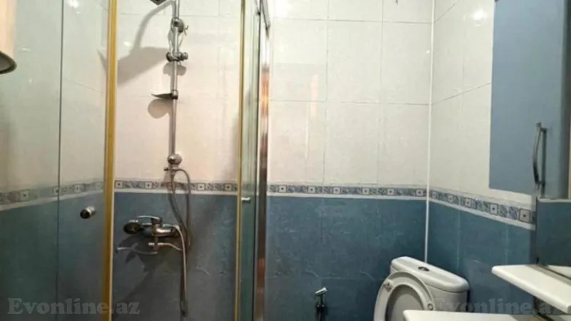 Satılır 4 otaqlı Mənzil Köhnə tikili 105 m² İçərişəhər m. - şəkil 8