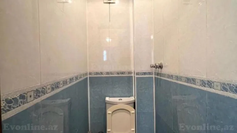 Satılır 4 otaqlı Mənzil Köhnə tikili 105 m² İçərişəhər m. - şəkil 9