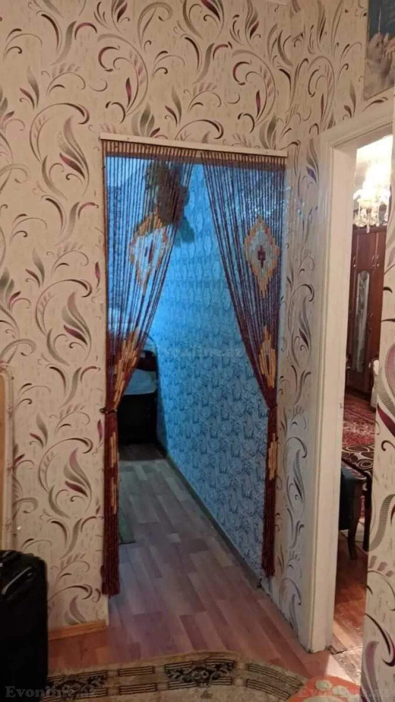 Satılır 1 otaqlı Mənzil Köhnə tikili 50 m² Köhnə Günəşli - şəkil 3