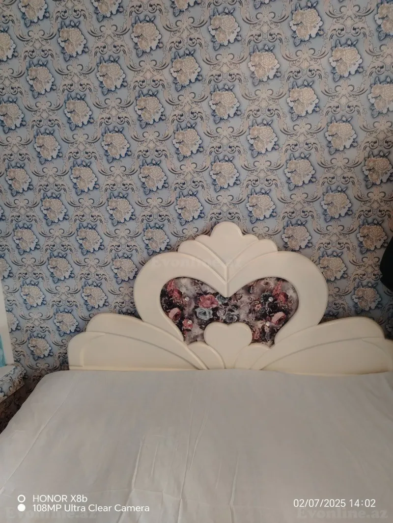 Satılır 1 otaqlı Mənzil Köhnə tikili 50 m² Köhnə Günəşli - şəkil 6