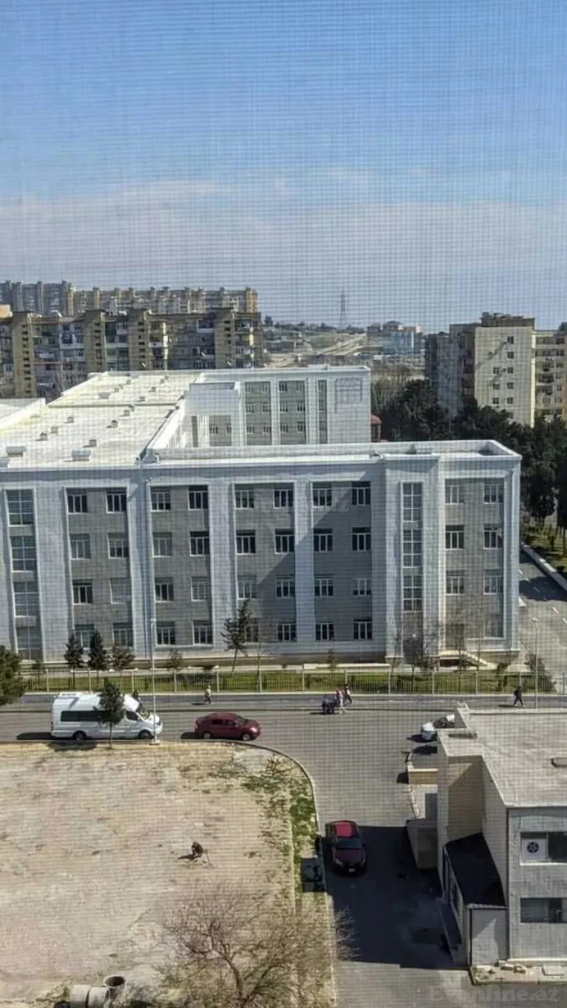 Satılır 1 otaqlı Mənzil Köhnə tikili 50 m² Köhnə Günəşli - şəkil 11