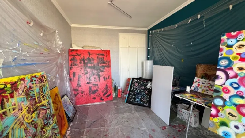 Satılır 3 otaqlı Mənzil Köhnə tikili 90 m² İçərişəhər m. - şəkil 7