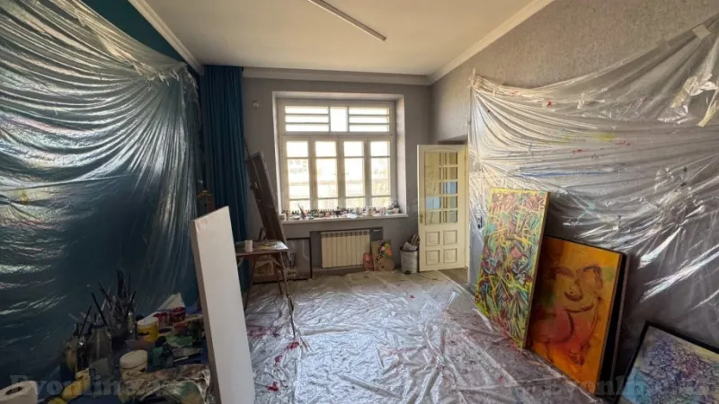 Satılır 3 otaqlı Mənzil Köhnə tikili 90 m² İçərişəhər m. - şəkil 8