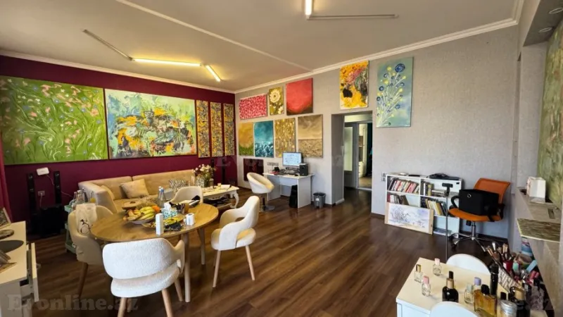 Satılır 3 otaqlı Mənzil Köhnə tikili 90 m² İçərişəhər m. - şəkil 9