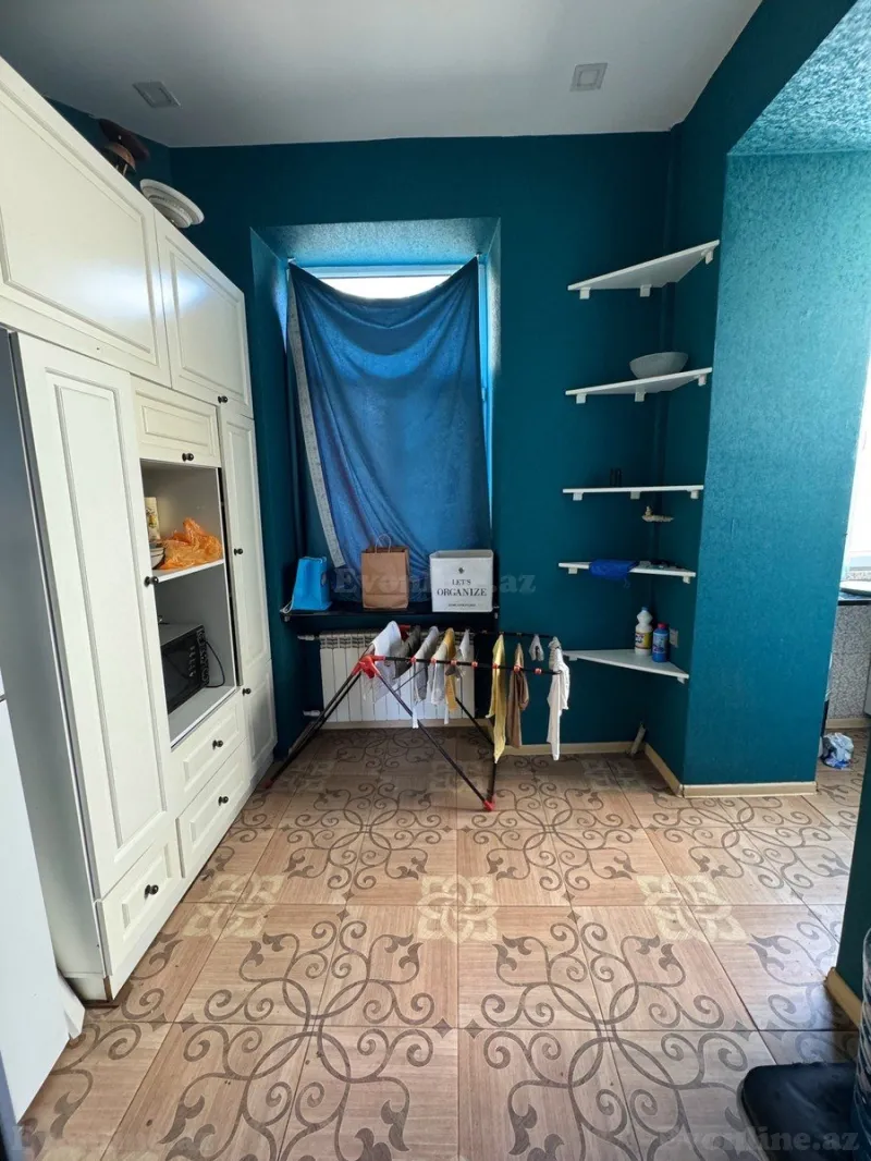 Satılır 3 otaqlı Mənzil Köhnə tikili 90 m² İçərişəhər m. - şəkil 11