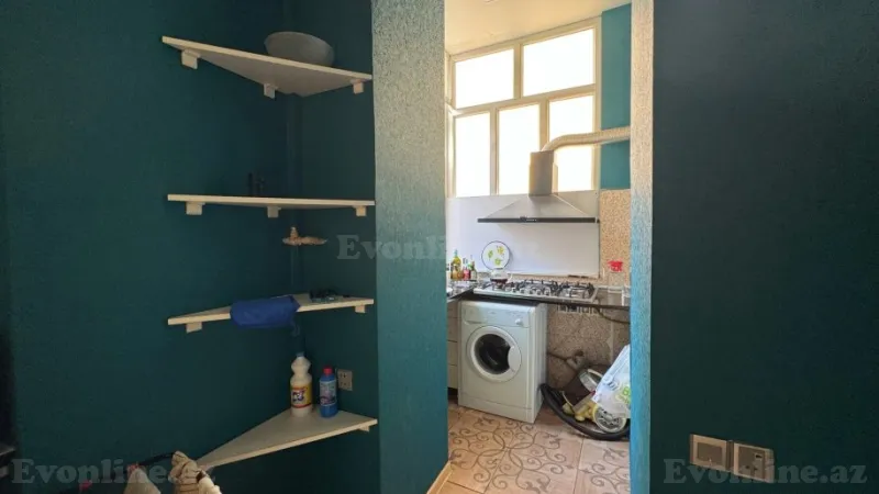 Satılır 3 otaqlı Mənzil Köhnə tikili 90 m² İçərişəhər m. - şəkil 12