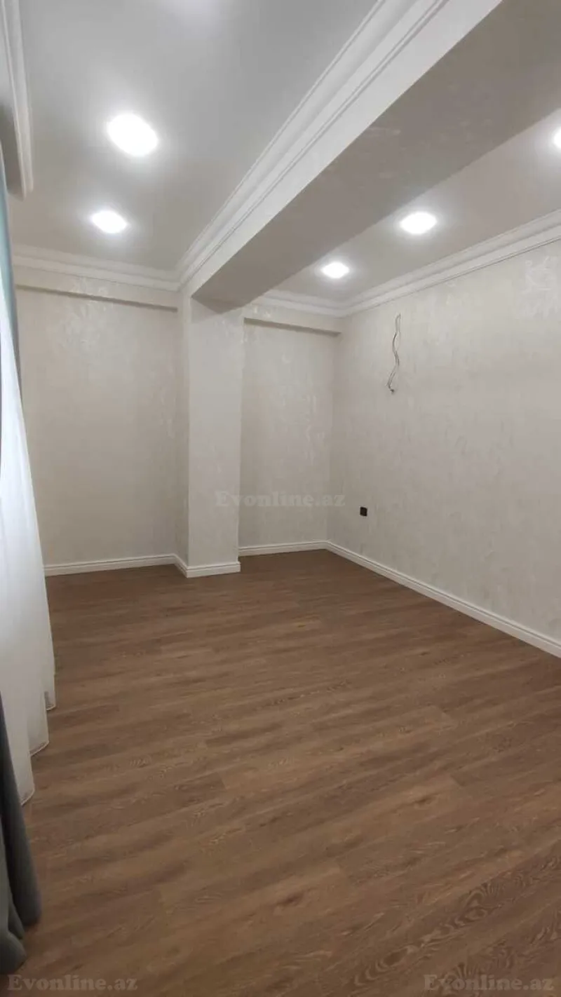 Satılır 3 otaqlı Mənzil Yeni tikili 115 m² Gənclik m. - şəkil 9