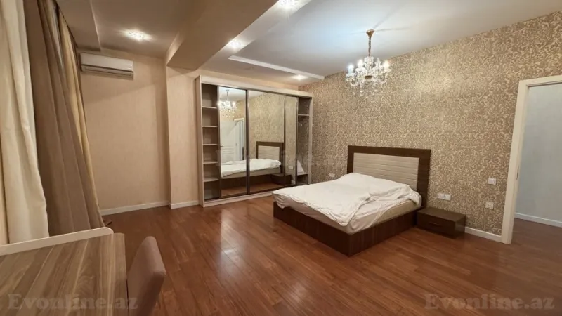 Satılır 4 otaqlı Mənzil Yeni tikili 184 m² 28 May m. - şəkil 6