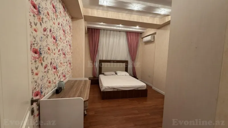 Satılır 4 otaqlı Mənzil Yeni tikili 184 m² 28 May m. - şəkil 7