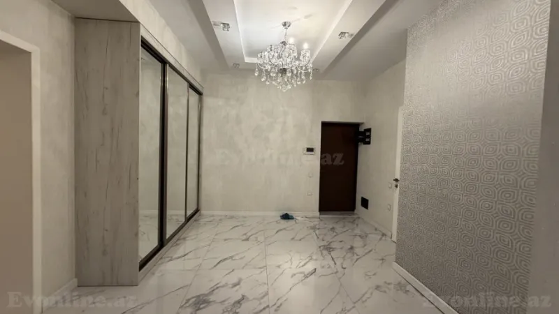 Satılır 4 otaqlı Mənzil Yeni tikili 184 m² 28 May m. - şəkil 8