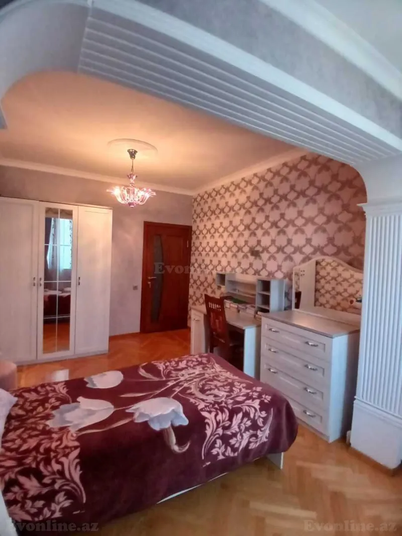 Satılır 4 otaqlı Mənzil Köhnə tikili 110 m² 8-ci mikrorayon - şəkil 12