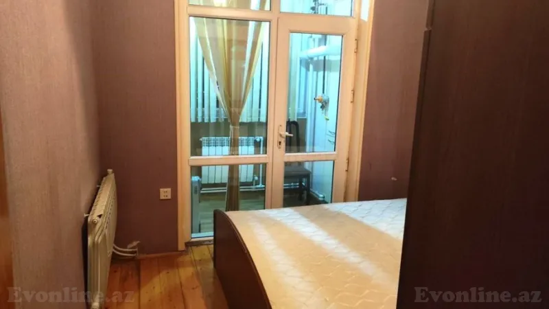 Satılır 2 otaqlı Mənzil Yeni tikili 50 m² Həzi Aslanov m. - şəkil 8