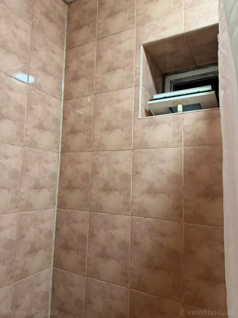 Kirayə verilir 2 otaqlı Mənzil Köhnə tikili 55 m² Bayıl - şəkil 10