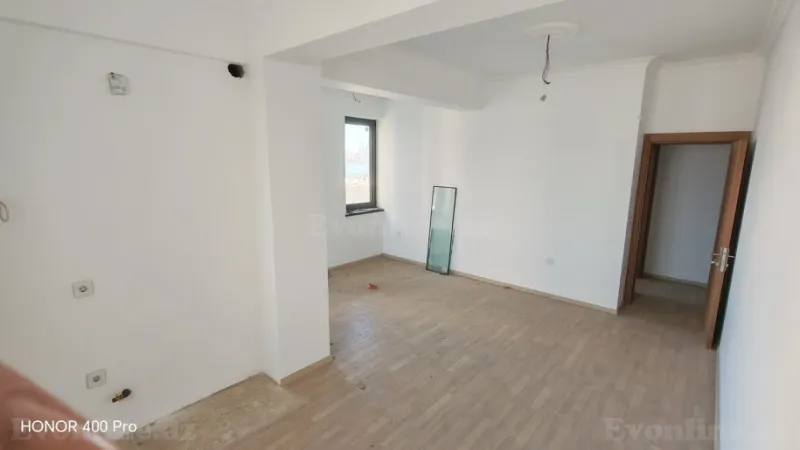 Satılır 1 otaqlı Mənzil Yeni tikili 49 m² Bayıl - şəkil 5