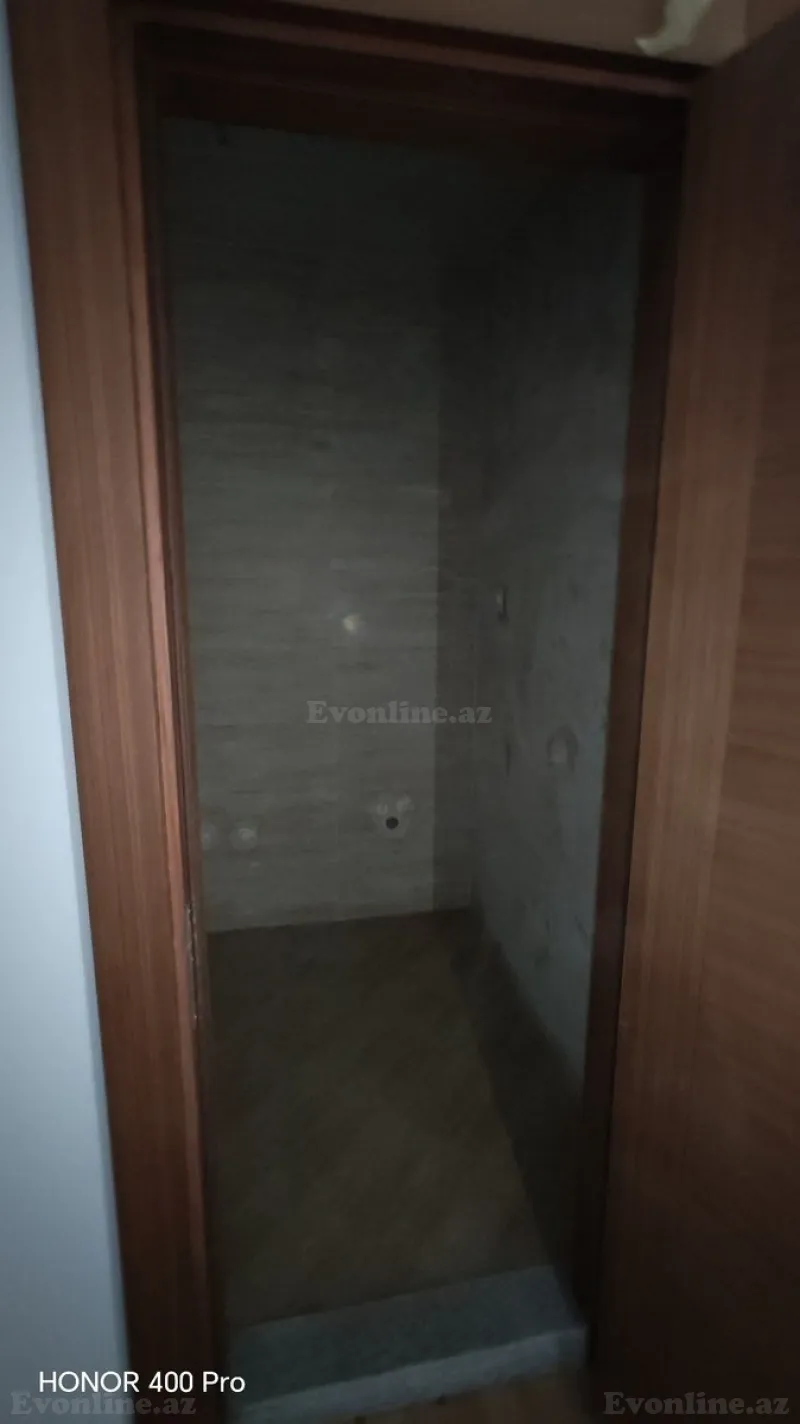 Satılır 1 otaqlı Mənzil Yeni tikili 49 m² Bayıl - şəkil 7