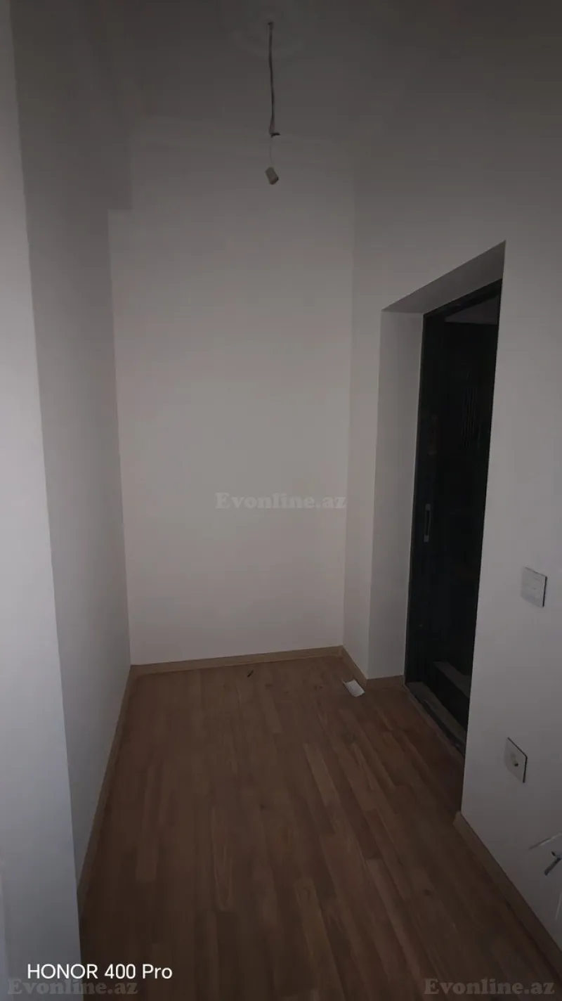 Satılır 1 otaqlı Mənzil Yeni tikili 49 m² Bayıl - şəkil 8