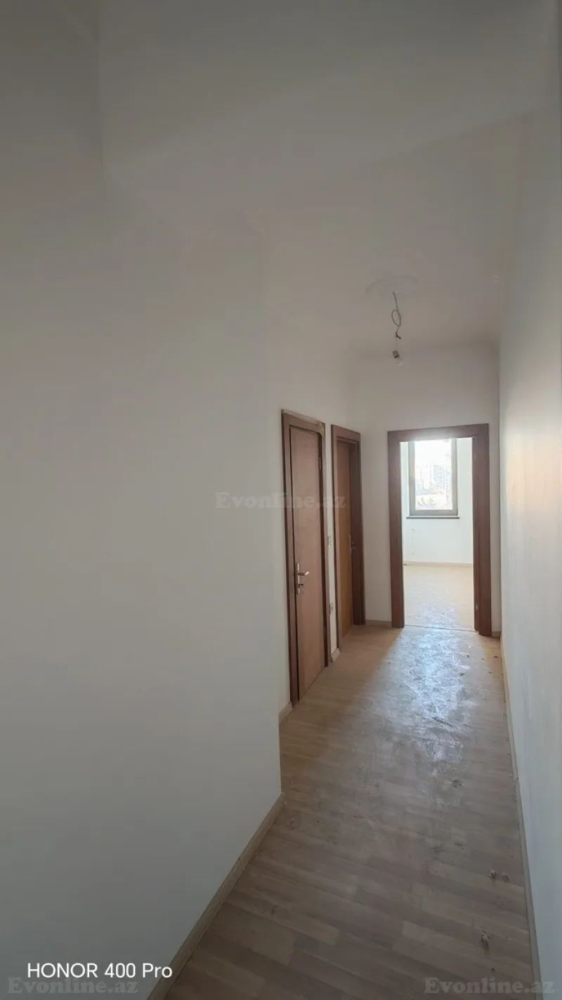 Satılır 1 otaqlı Mənzil Yeni tikili 49 m² Bayıl - şəkil 9
