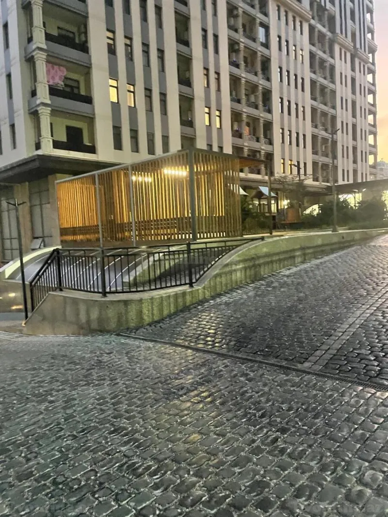 Satılır 3 otaqlı Mənzil Yeni tikili 125 m² Nizami m.