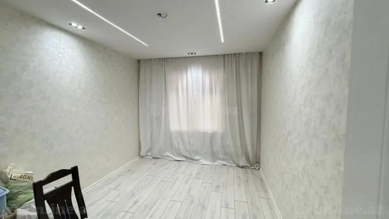 Satılır 3 otaqlı Mənzil Köhnə tikili 81 m² Əhmədli m. - şəkil 5