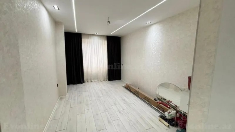 Satılır 3 otaqlı Mənzil Köhnə tikili 81 m² Əhmədli m. - şəkil 7