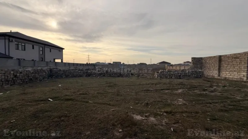 Satılır Torpaq 4.4 sot Xəzər r. - şəkil 4
