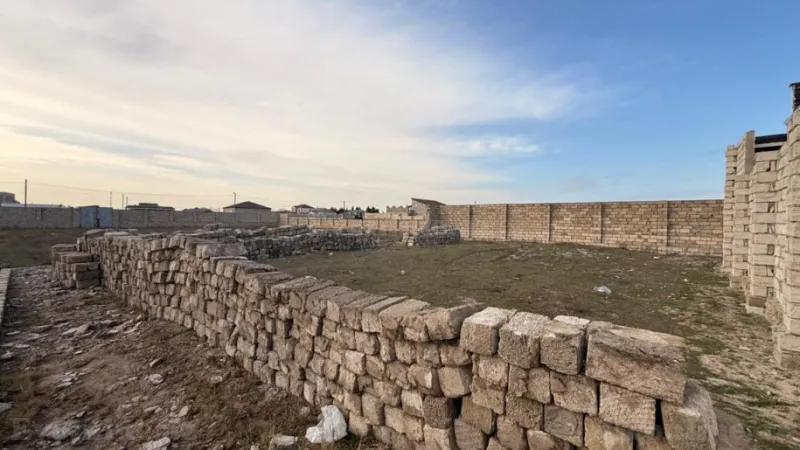 Satılır Torpaq 4.4 sot Xəzər r. - şəkil 6