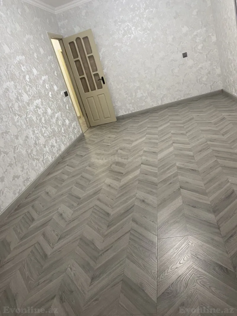 Satılır 3 otaqlı Mənzil Köhnə tikili 65 m² Qara Qarayev m. - şəkil 3