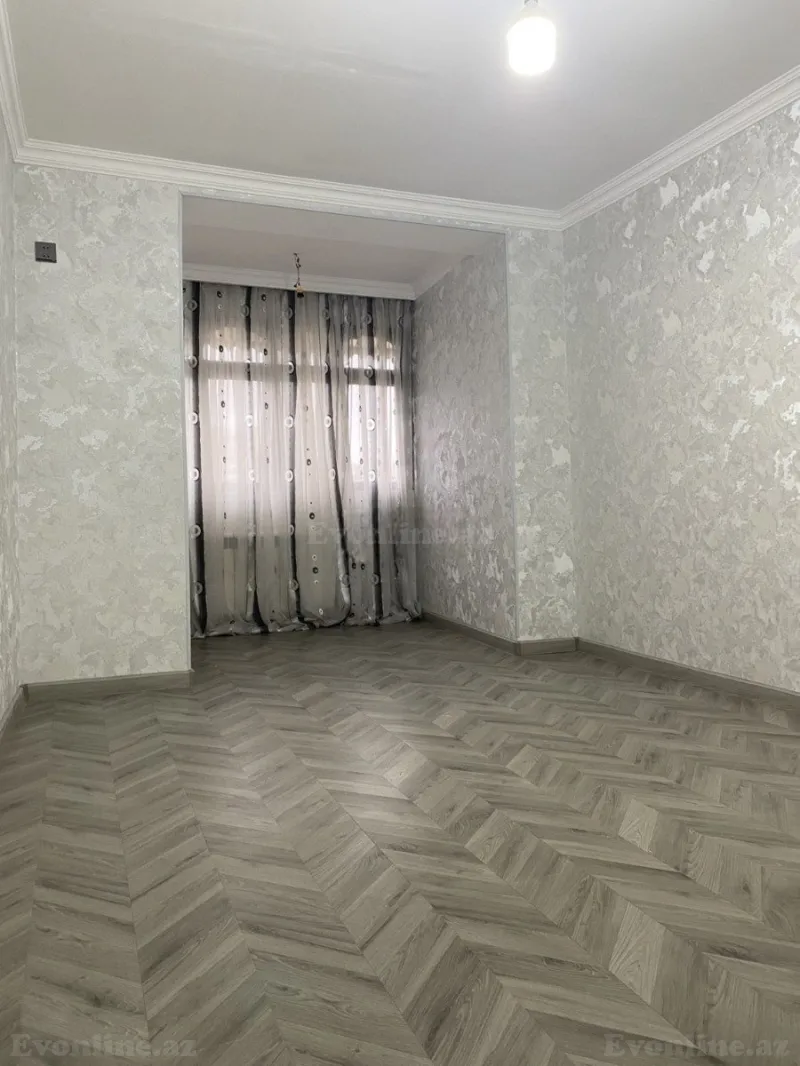 Satılır 3 otaqlı Mənzil Köhnə tikili 65 m² Qara Qarayev m. - şəkil 8