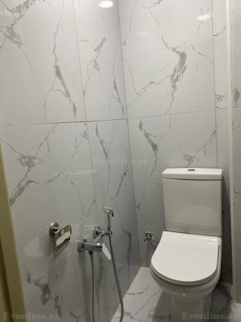 Satılır 3 otaqlı Mənzil Köhnə tikili 65 m² Qara Qarayev m. - şəkil 9