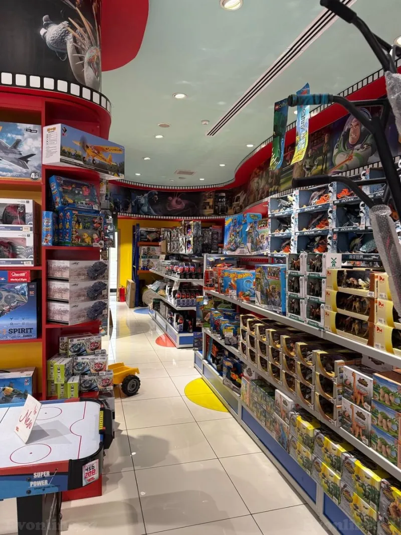 Kirayə verilir Obyekt 360 m² Nəsimi r. - şəkil 2