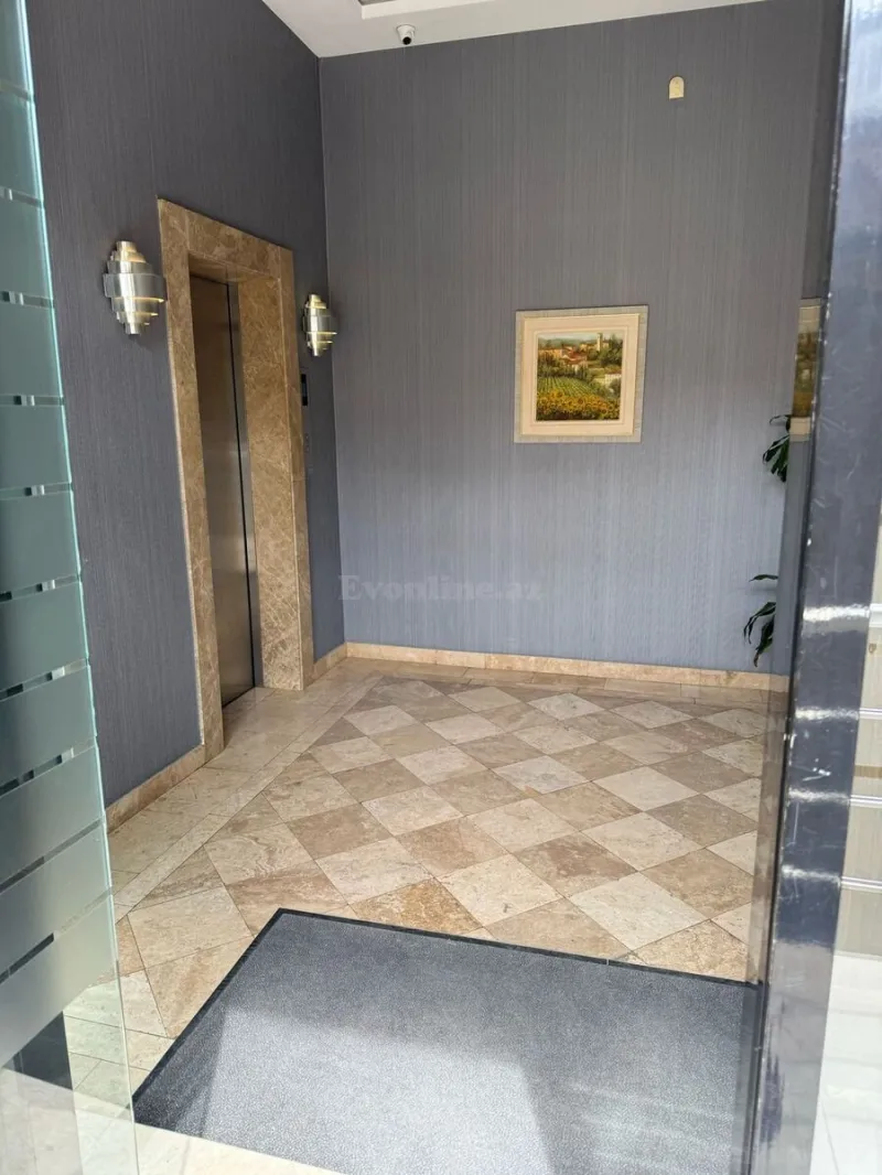 Kirayə verilir Obyekt 360 m² Nəsimi r. - şəkil 8