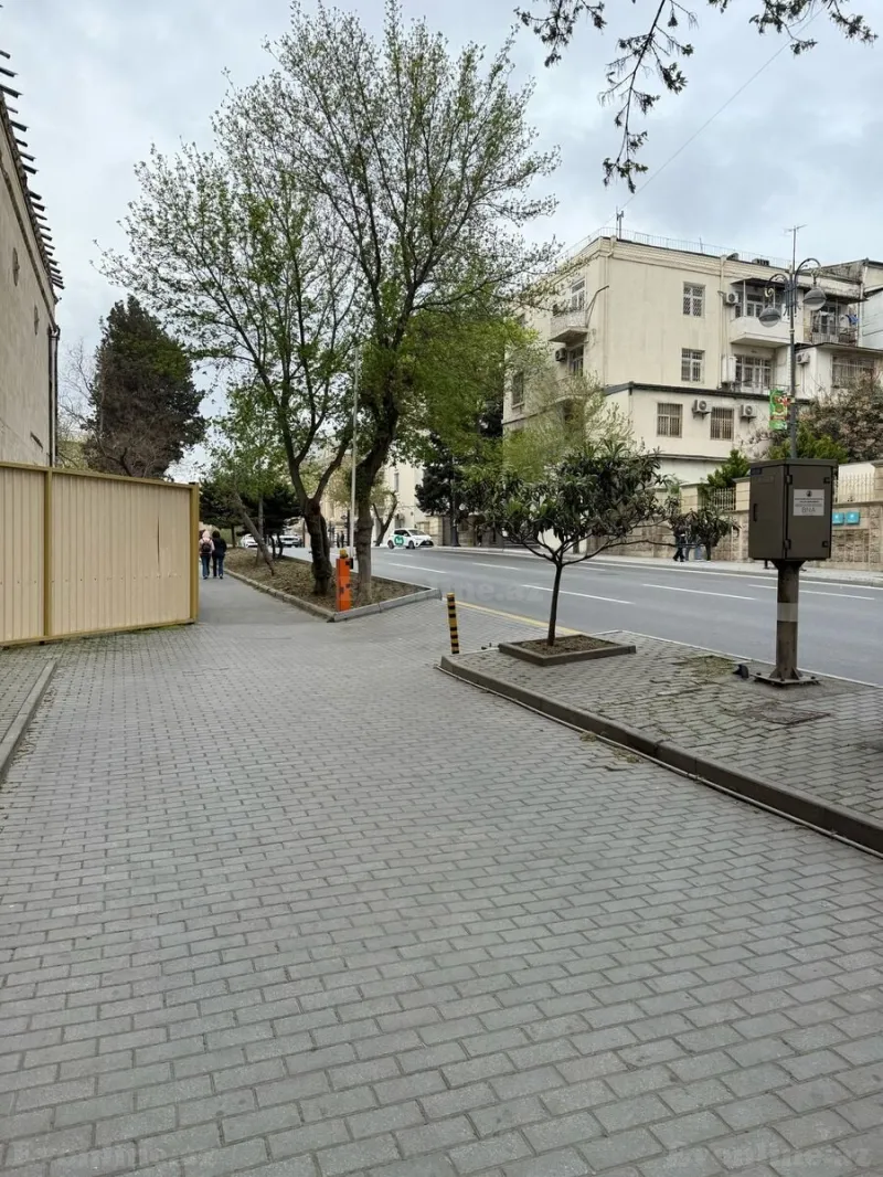 Kirayə verilir Obyekt 360 m² Nəsimi r. - şəkil 13