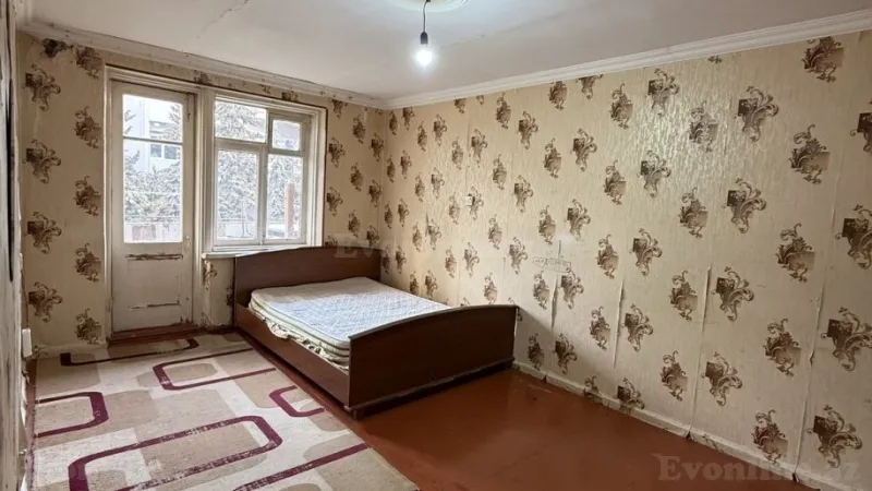 Kirayə verilir 1 otaqlı Mənzil Köhnə tikili 33 m² Nəriman Nərimanov m.