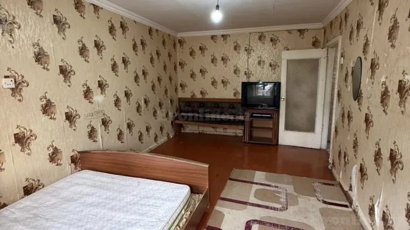 Kirayə verilir 1 otaqlı Mənzil Köhnə tikili 33 m² Nəriman Nərimanov m. - şəkil 2