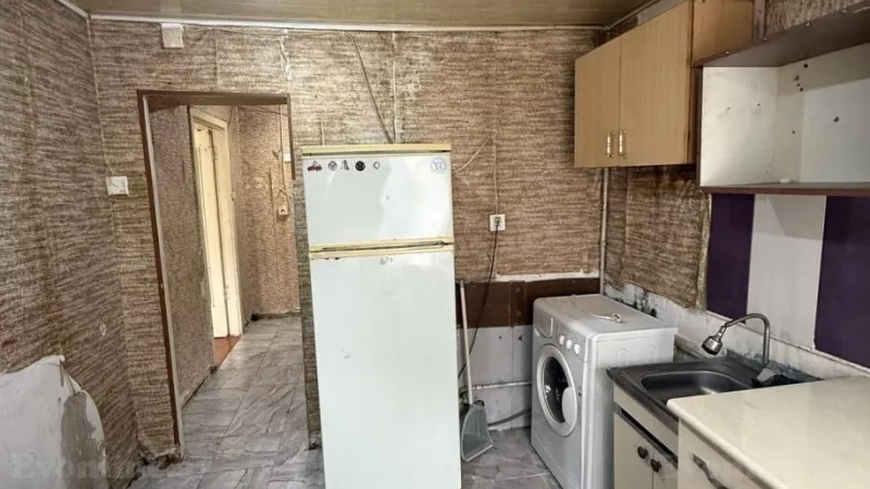 Kirayə verilir 1 otaqlı Mənzil Köhnə tikili 33 m² Nəriman Nərimanov m. - şəkil 5