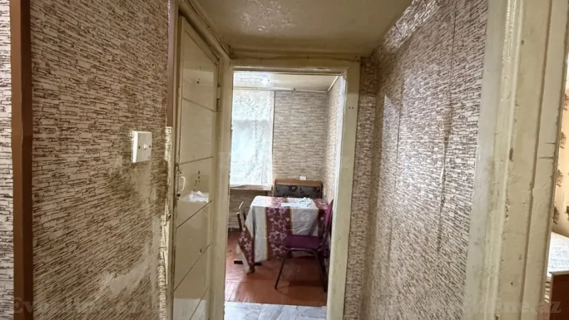 Kirayə verilir 1 otaqlı Mənzil Köhnə tikili 33 m² Nəriman Nərimanov m. - şəkil 6