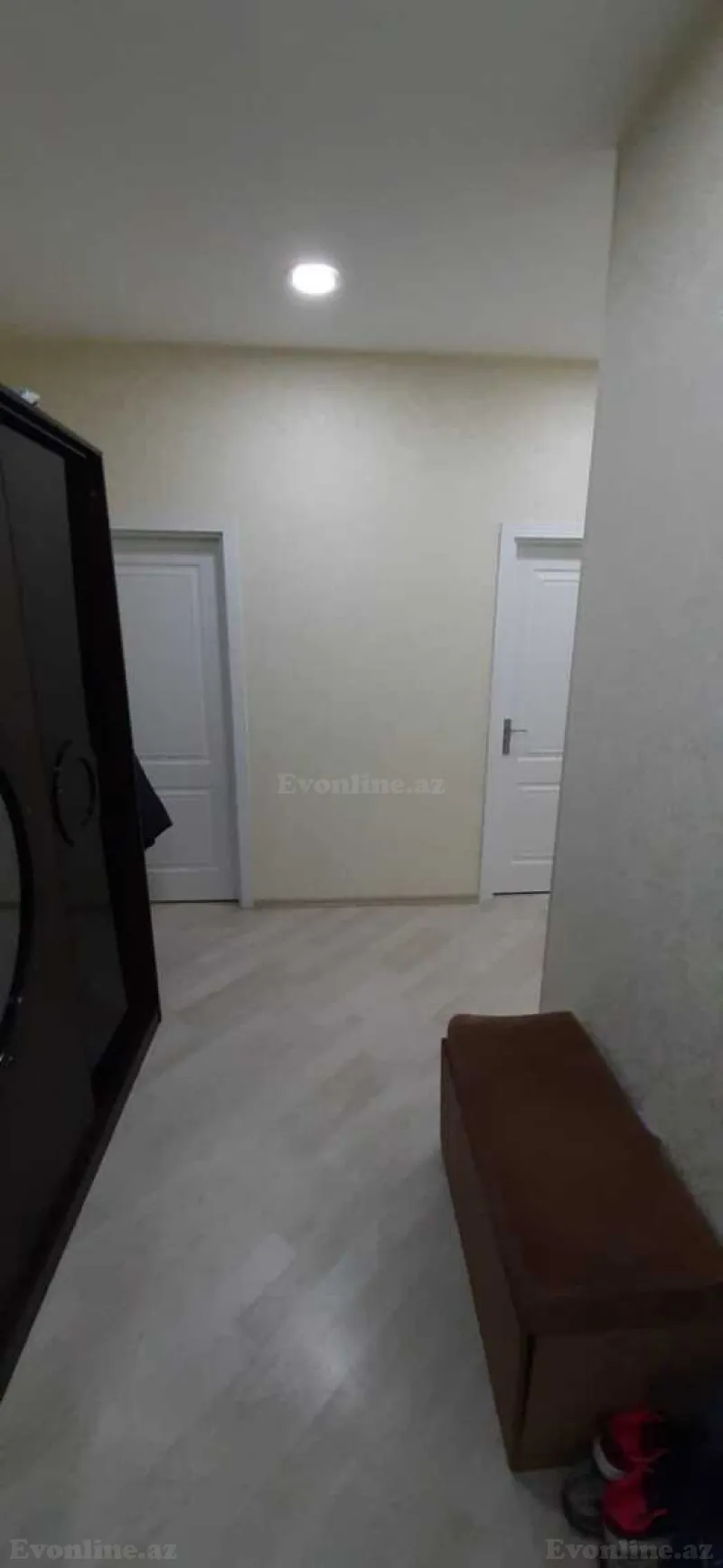 Satılır 4 otaqlı Mənzil Yeni tikili 120 m² Memar Əcəmi m. - şəkil 9