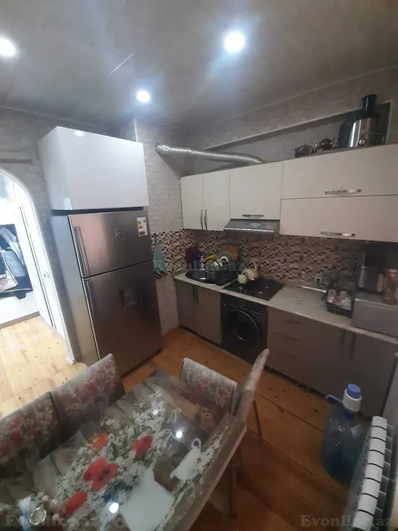 Satılır 2 otaqlı Mənzil Yeni tikili 61 m² Xırdalan - şəkil 4
