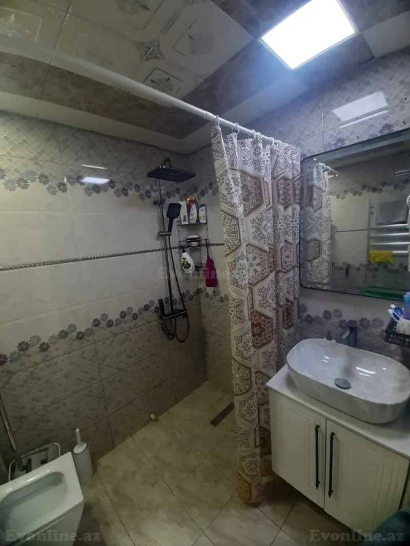 Satılır 2 otaqlı Mənzil Yeni tikili 61 m² Xırdalan - şəkil 5