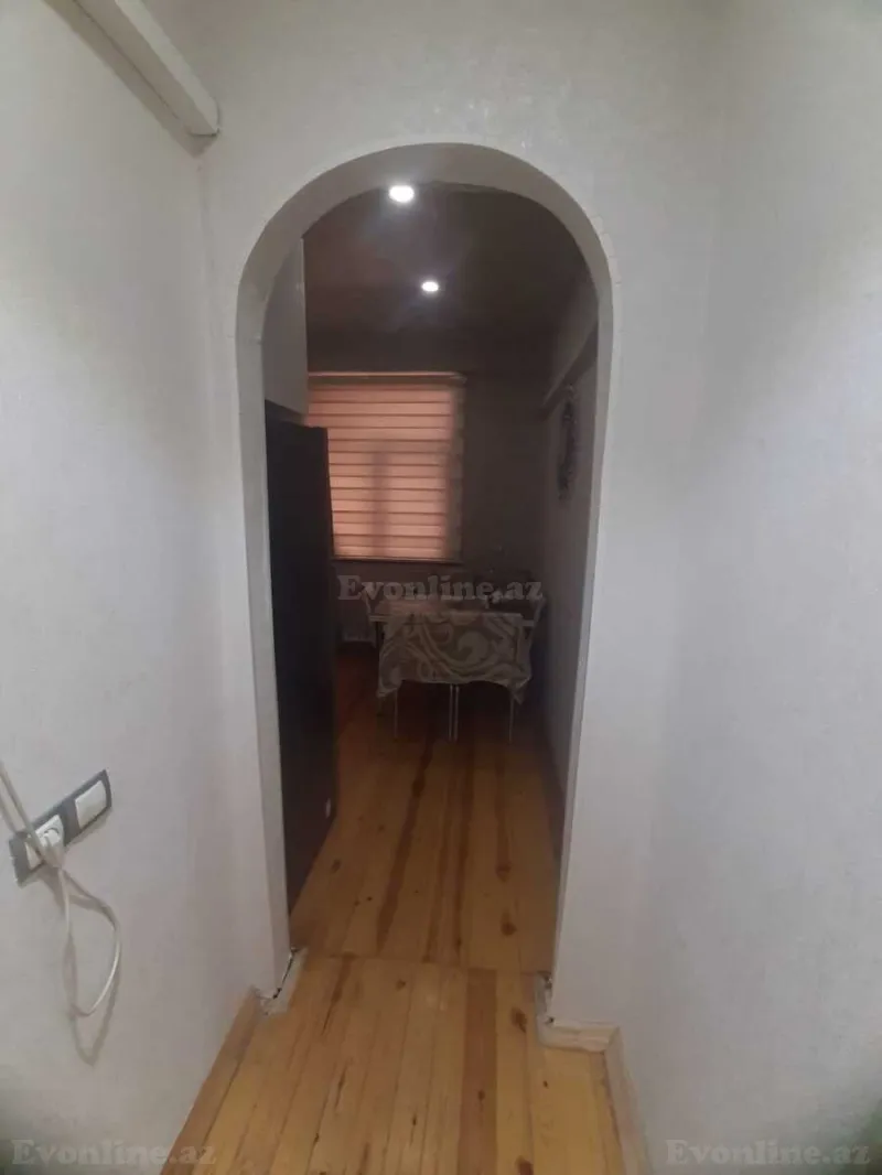 Satılır 2 otaqlı Mənzil Yeni tikili 61 m² Xırdalan - şəkil 7