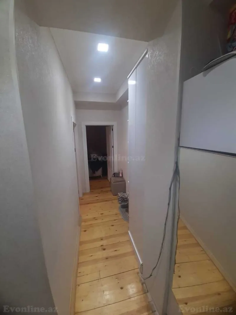 Satılır 2 otaqlı Mənzil Yeni tikili 61 m² Xırdalan - şəkil 8