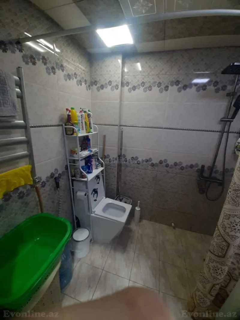 Satılır 2 otaqlı Mənzil Yeni tikili 61 m² Xırdalan - şəkil 9