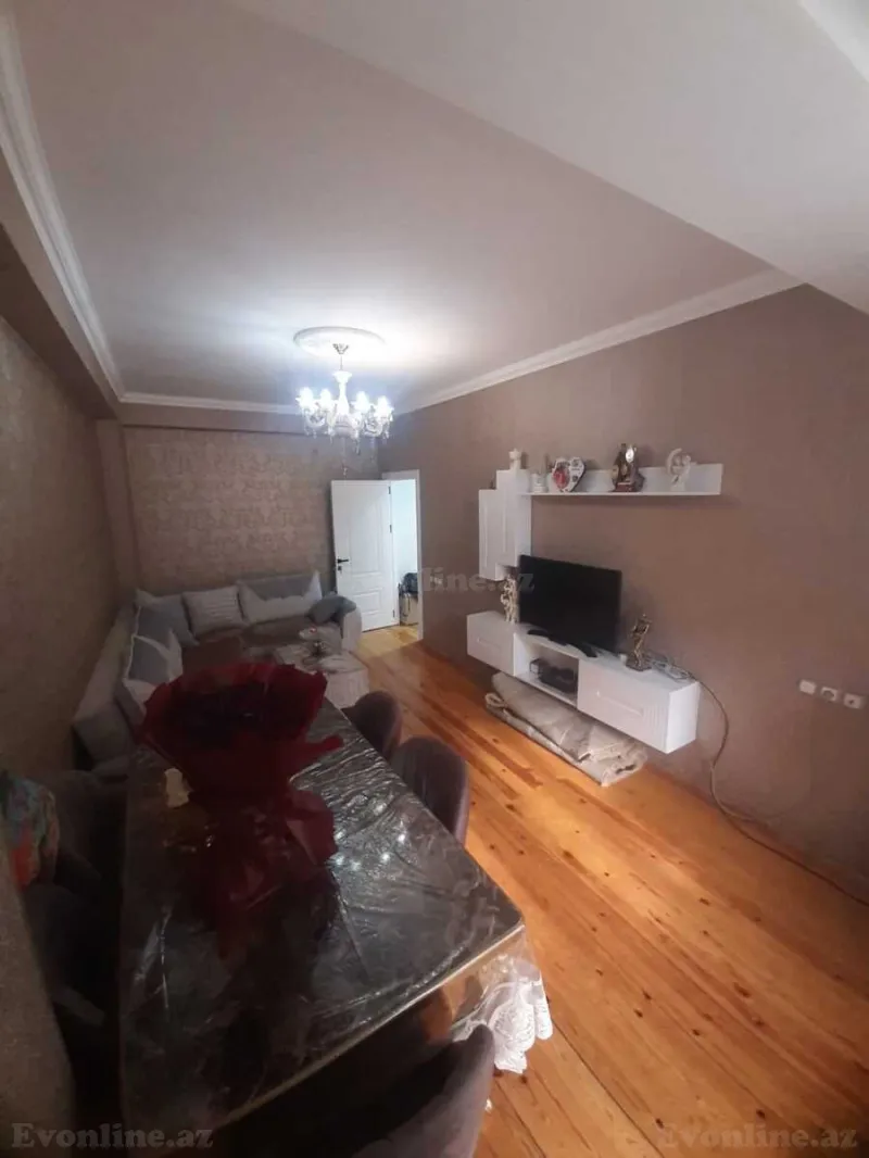 Satılır 2 otaqlı Mənzil Yeni tikili 61 m² Xırdalan - şəkil 11