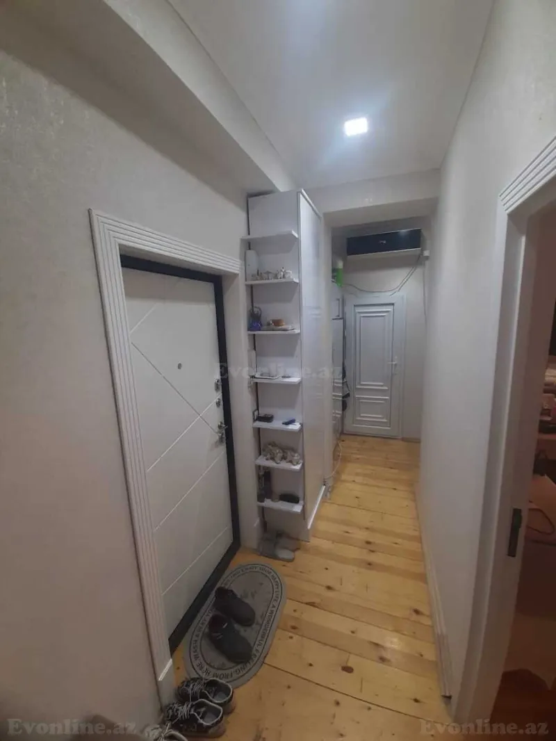 Satılır 2 otaqlı Mənzil Yeni tikili 61 m² Xırdalan - şəkil 12