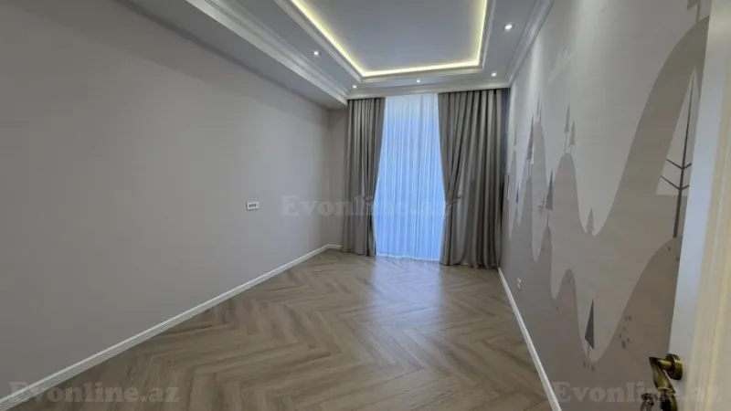 Satılır 3 otaqlı Mənzil Yeni tikili 138 m² Xətai r. - şəkil 7