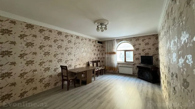 Kirayə verilir 2 otaqlı Mənzil Yeni tikili 80 m² Xırdalan - şəkil 5