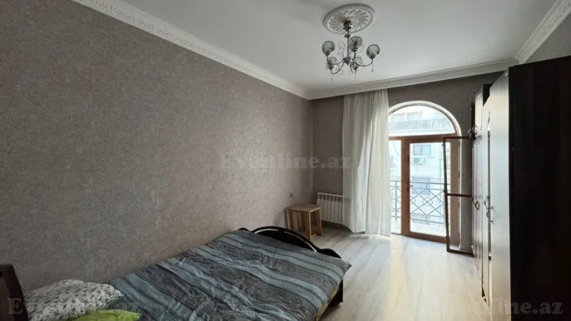 Kirayə verilir 2 otaqlı Mənzil Yeni tikili 80 m² Xırdalan - şəkil 10