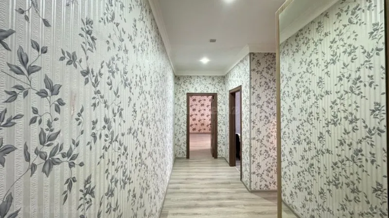 Kirayə verilir 2 otaqlı Mənzil Yeni tikili 80 m² Xırdalan - şəkil 18