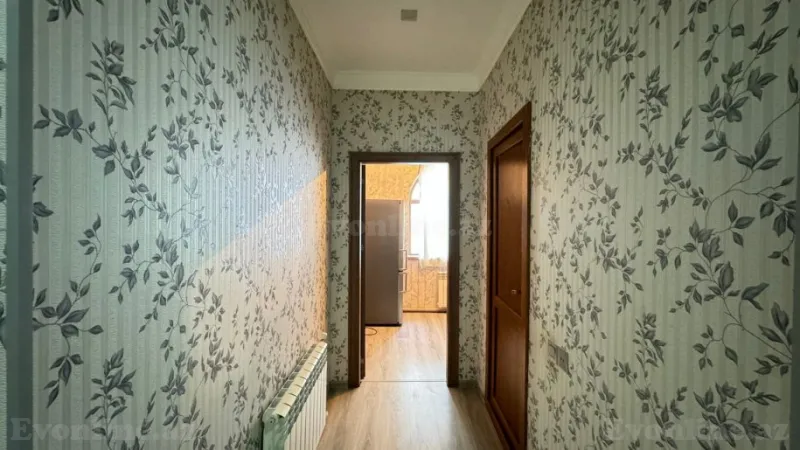 Kirayə verilir 2 otaqlı Mənzil Yeni tikili 80 m² Xırdalan - şəkil 19