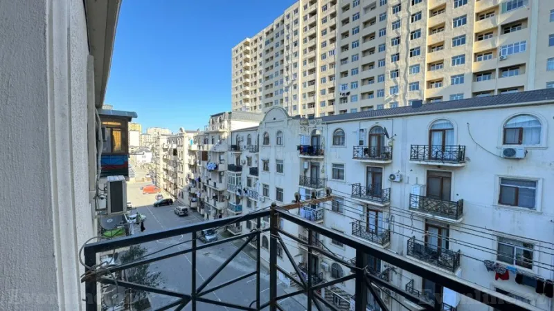 Kirayə verilir 2 otaqlı Mənzil Yeni tikili 80 m² Xırdalan - şəkil 21